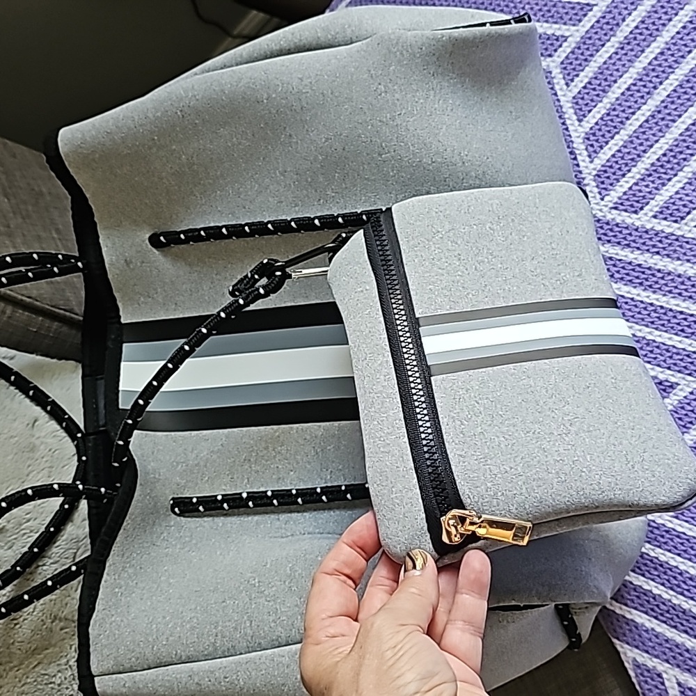 Tote bag - Picture 4 of 7